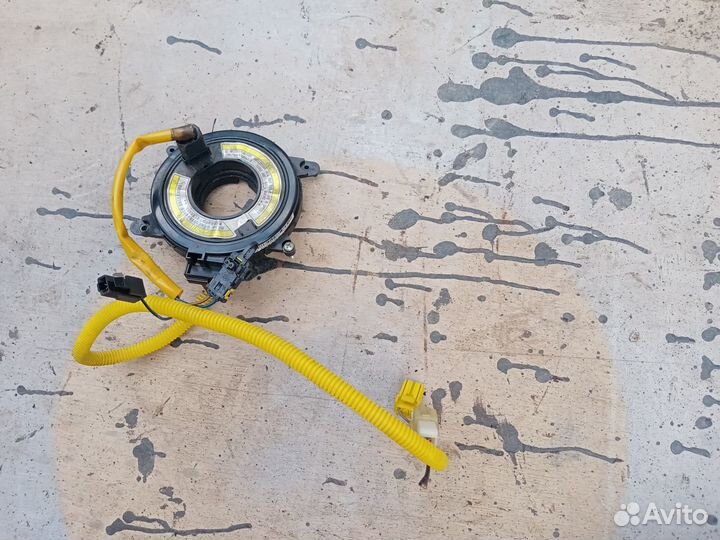 Механизм срс на Грейт Волл Ховер 07г