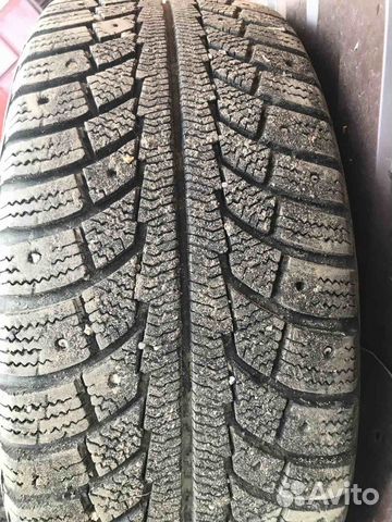 Gislaved Nord Frost 5 195/55 R15