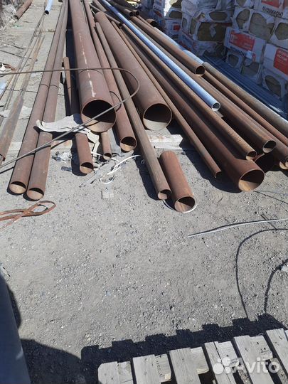 Труба стальная 219*6,114*4,325*7 и.т.д