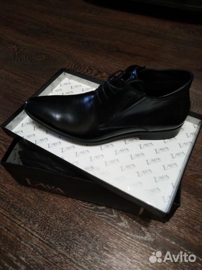 Туфли мужские 44 размер