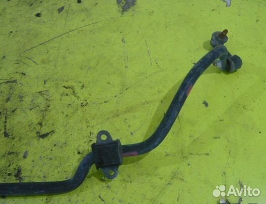 Стабилизатор передний Toyota Caldina I (1992—1995) 4184