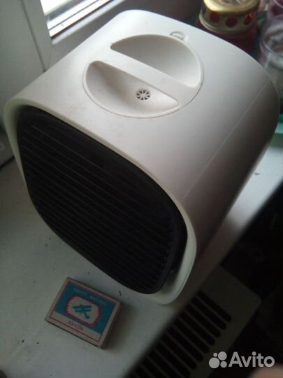 Мини кондиционер, увлажнитель воздуха