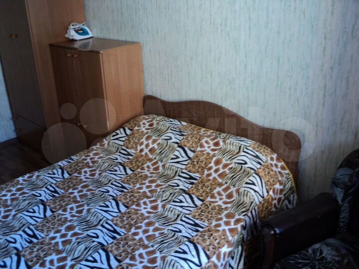 Комната 15 м² в 3-к., 5/16 эт.