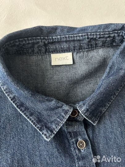 Вещи на девочку 134 140