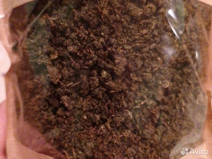 Иван чай ферментированный, 1 кг