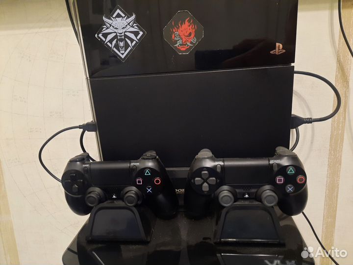 Sony playstation 4 PS4