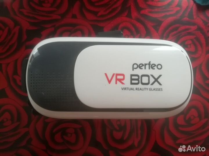 Vr очки для телефона