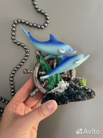 Статуэтки фигурки