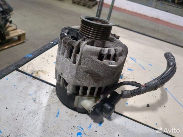 Генератор Peugeot 107, 2011