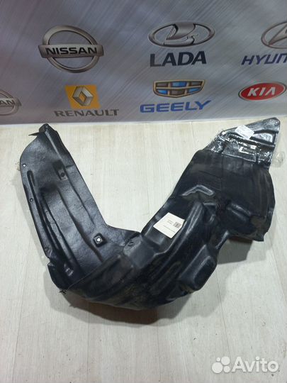 Подкрылок передний Geely MK Лев
