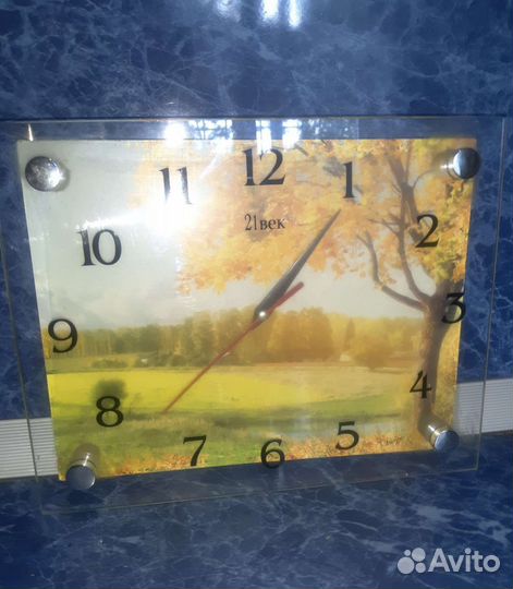 Часы настенные, настольные, интерьерные картины
