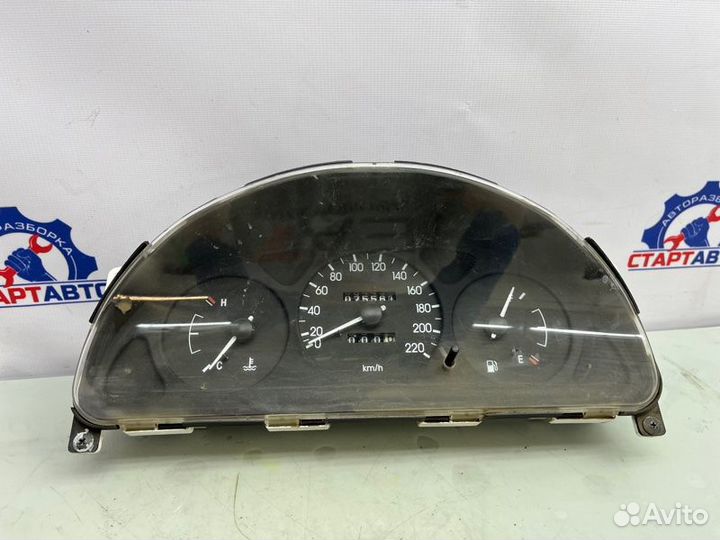 Панель приборов Zaz Chance седан 2010