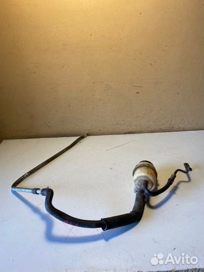 Шланг гидроусилителя Daewoo Nexia