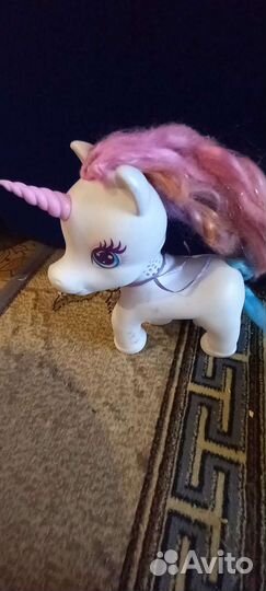 My Little Pony