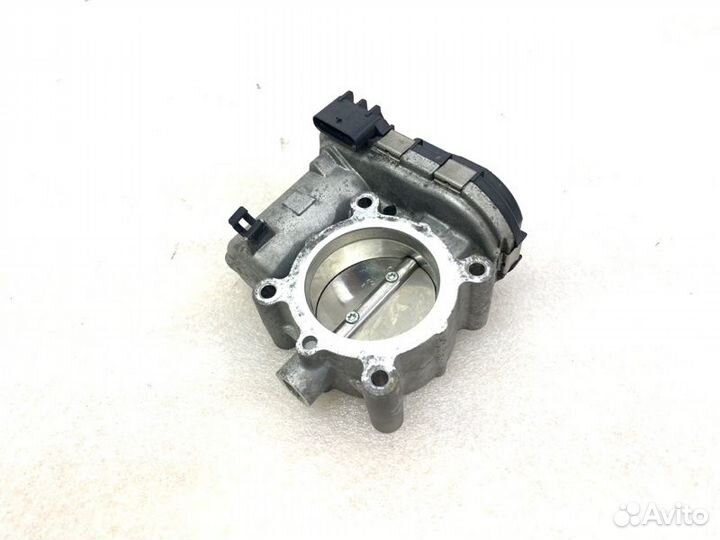 Дроссельная заслонка Mercedes-Benz Cla 250 C117