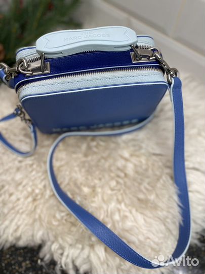 Сумка Marc jacobs кросс-боди