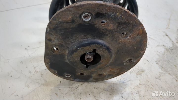 Амортизатор подвески Volvo XC60, 2011