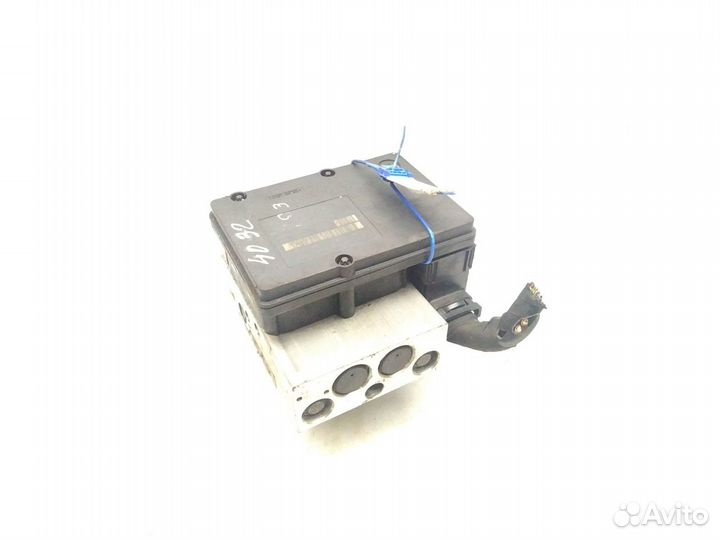 Блок ABS Mercedes-Benz C-Класс A0365454032
