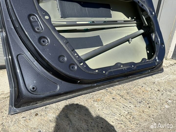 Дверь передняя правая Форд Фокус 2 Ford Focus 2