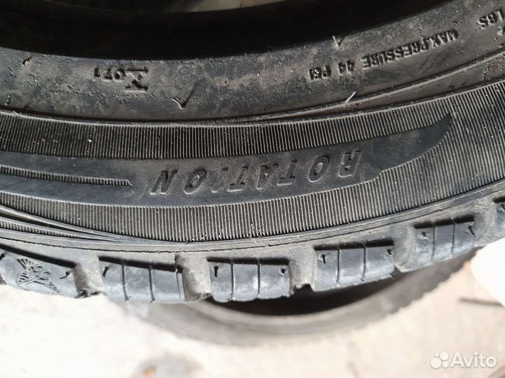 Accelera X-Grip 205/55 R16