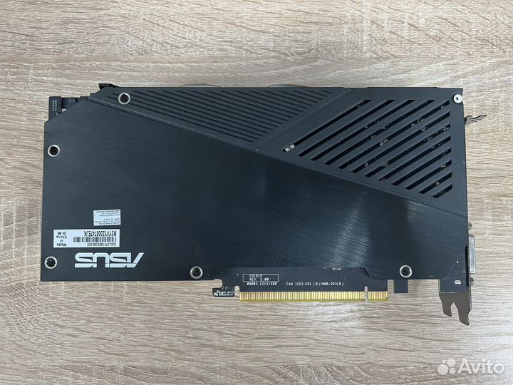 GTX 1660 super 6gb