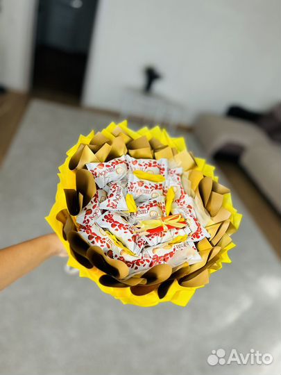 Букет на 1 сентября