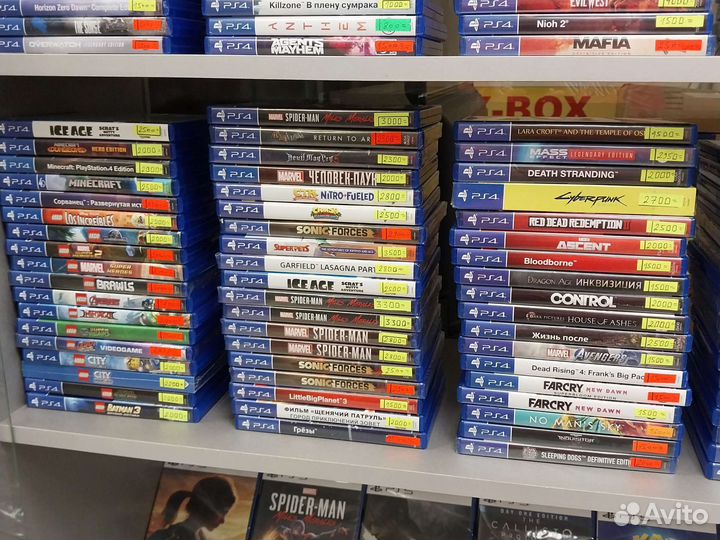 Fifa 23 ps4/магазин Арбат