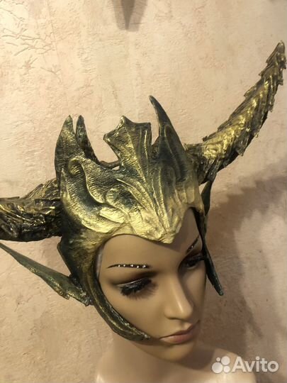 Образ Дракона 2024