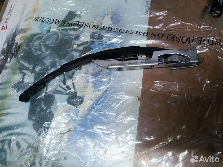 Натяжитель & Успокоитель для Honda VT1100 Shadow