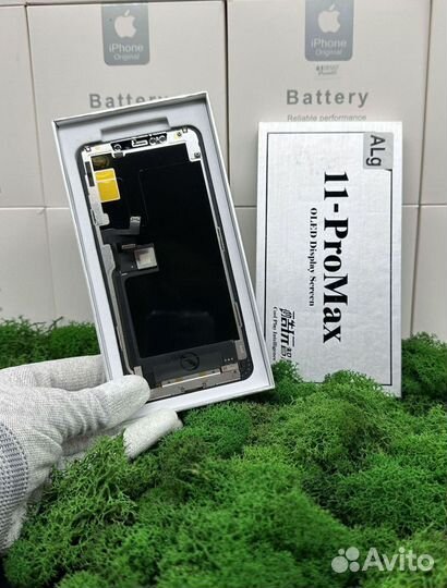 Дисплей iPhone 11 Pro Max (96a)