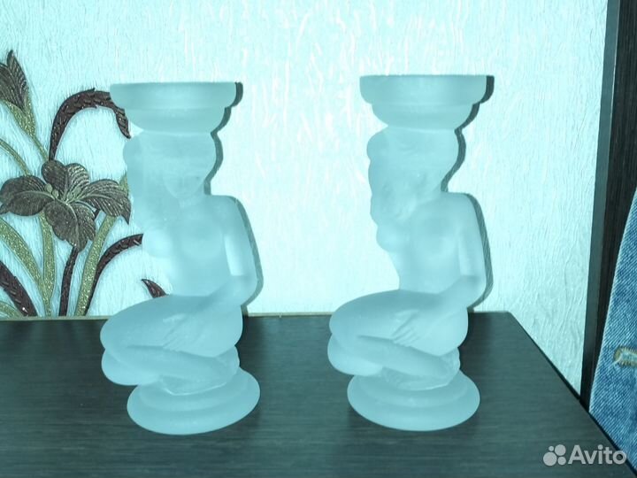 Подсвечник