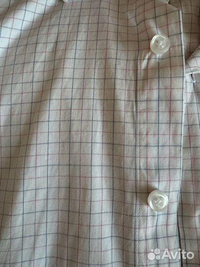 Мужская сорочка fratelli Rosetti