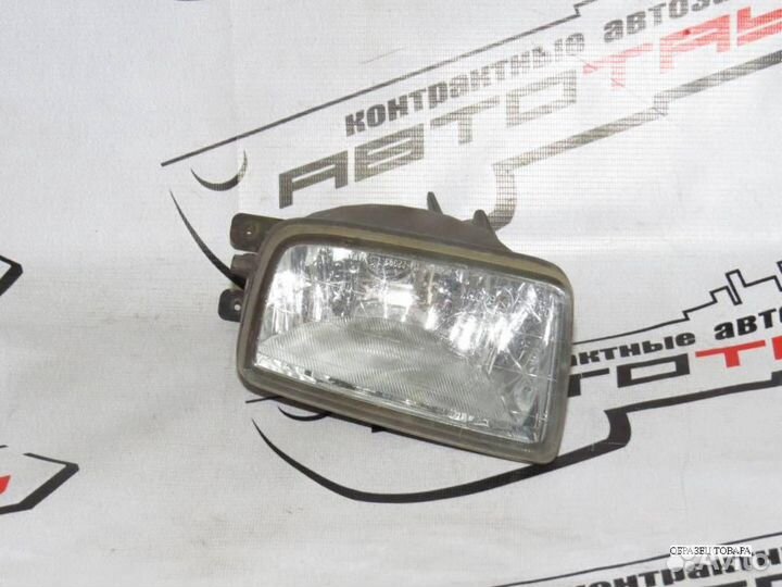 Туманка honda stepwgn RF3 RF4 11422393 L 1 модель