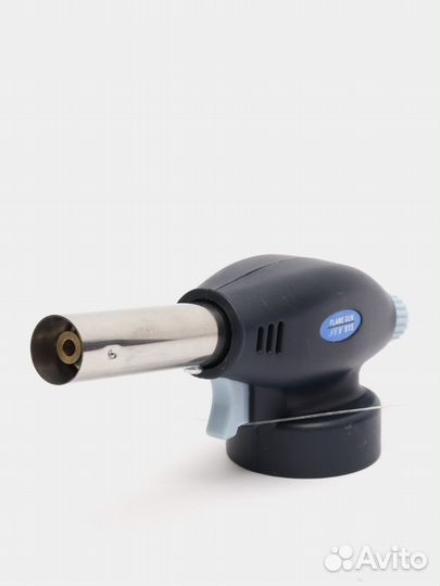 Газовая горелка для розжига