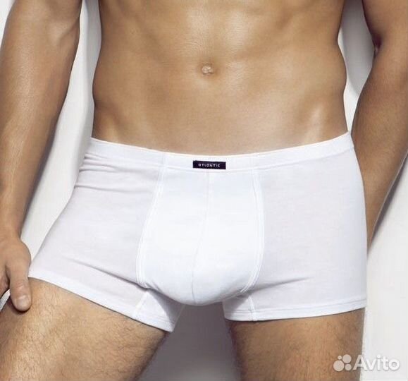 Мужское нижнее белье Atlantic