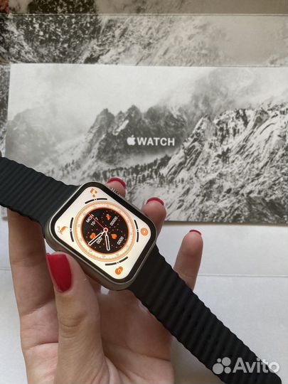 Apple watch Ultra 49mm