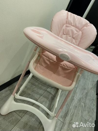 Стул для кормления