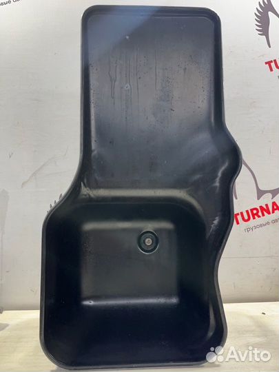 Поддон двигателя Man Tgl Tgm