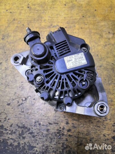 Генератор KIA