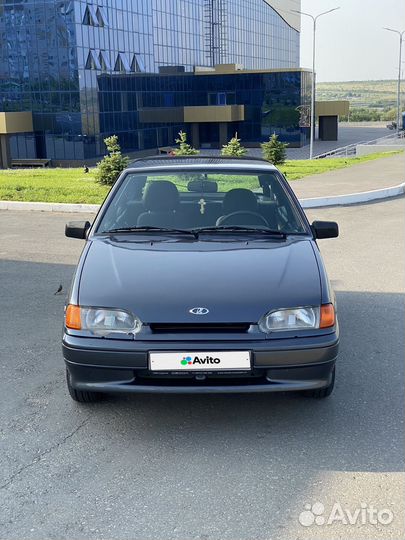 ВАЗ 2114 Samara 1.6 МТ, 2013, 67 088 км