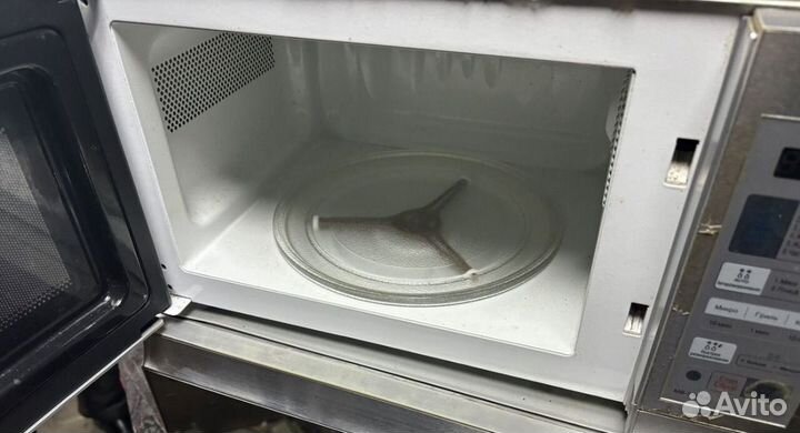 Микроволновая печь LG
