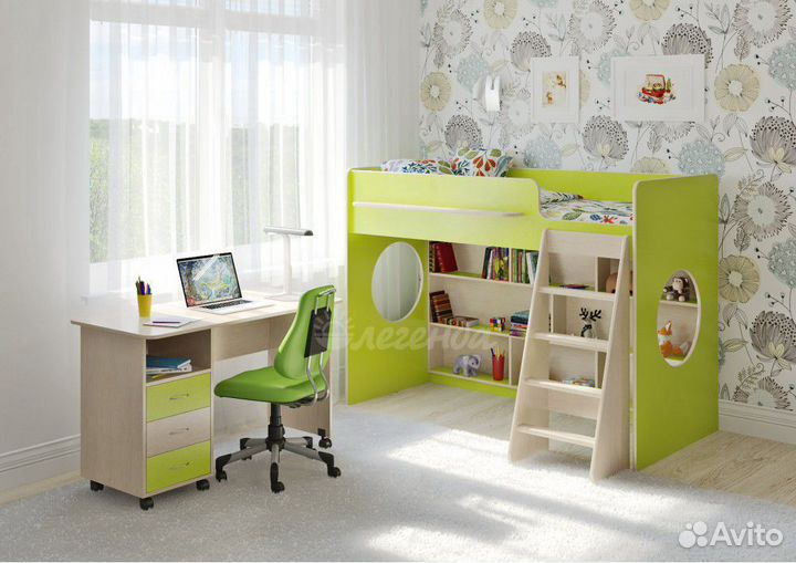 Детский комплект