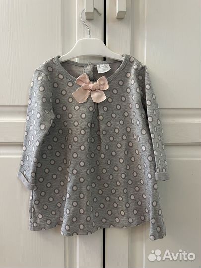 Платье baby GO 86