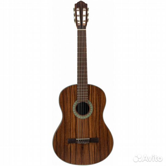 Классическая гитара Flight C-110 teak