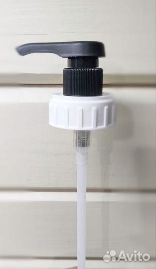 Помпа - дозатор Davines Давинес