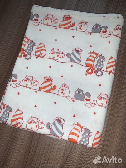 Пеленки детские новые