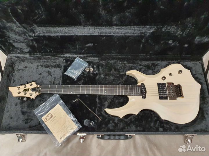 ESP Forest GT Kiso Custom Shop 2007