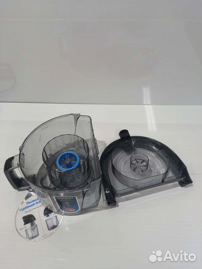 Контейнер для пылесоса Samsung SC18M2150SG