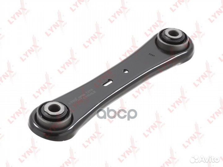 Рычаг подвески зад прав/лев ford mondeo IV