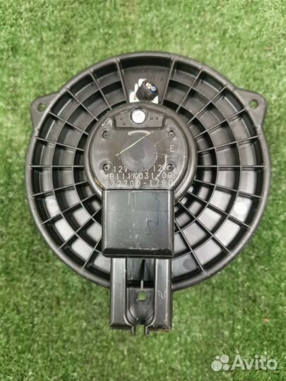 Мотор печки Mazda 3 BM 2.0 PE 2018